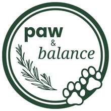 paw & balance